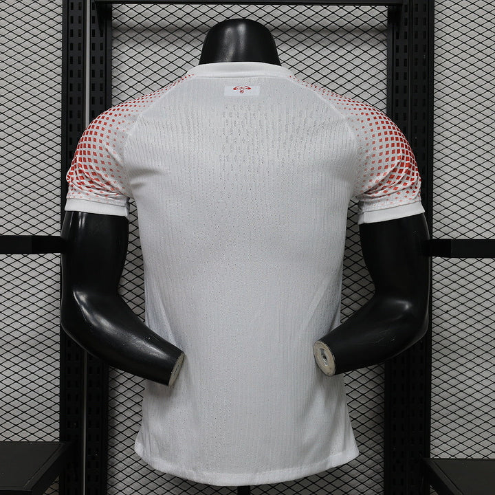2026 Jordan Home World Cup Kit Player Version