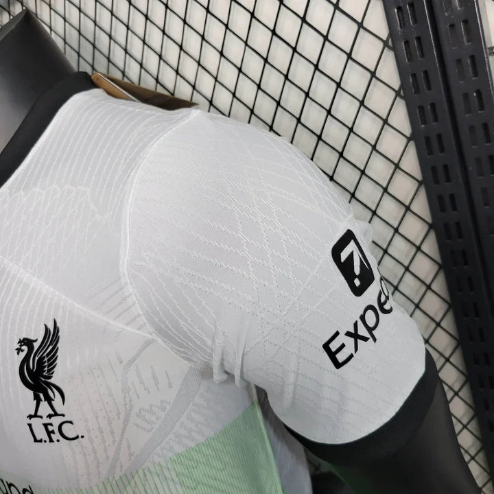 2023/2024 Liverpool Away Kit