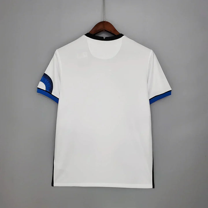 Inter Milan 2021/2022 Away Jersey
