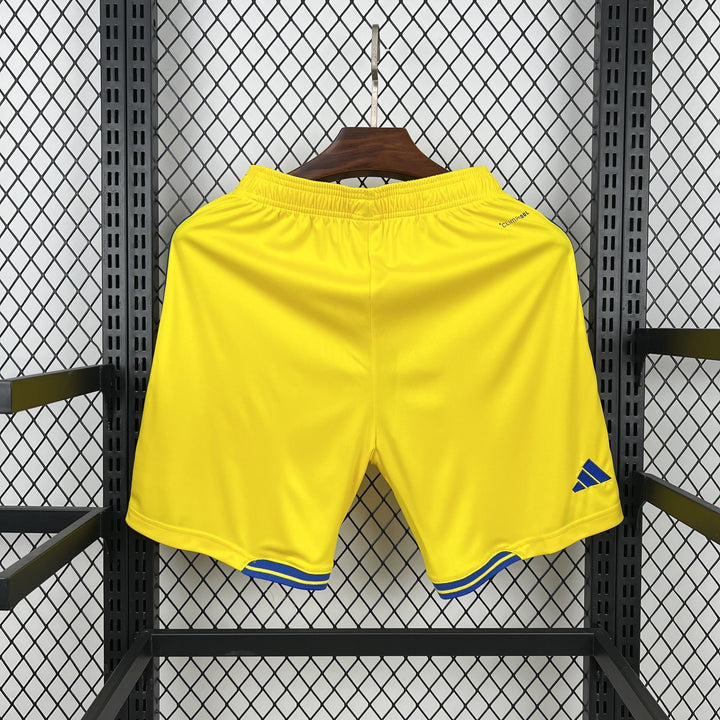 2026 Sweden World Cup Home Shorts