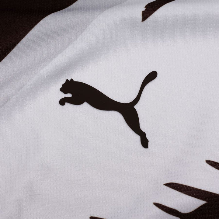 2026/2027 St. Pauli Away Kit