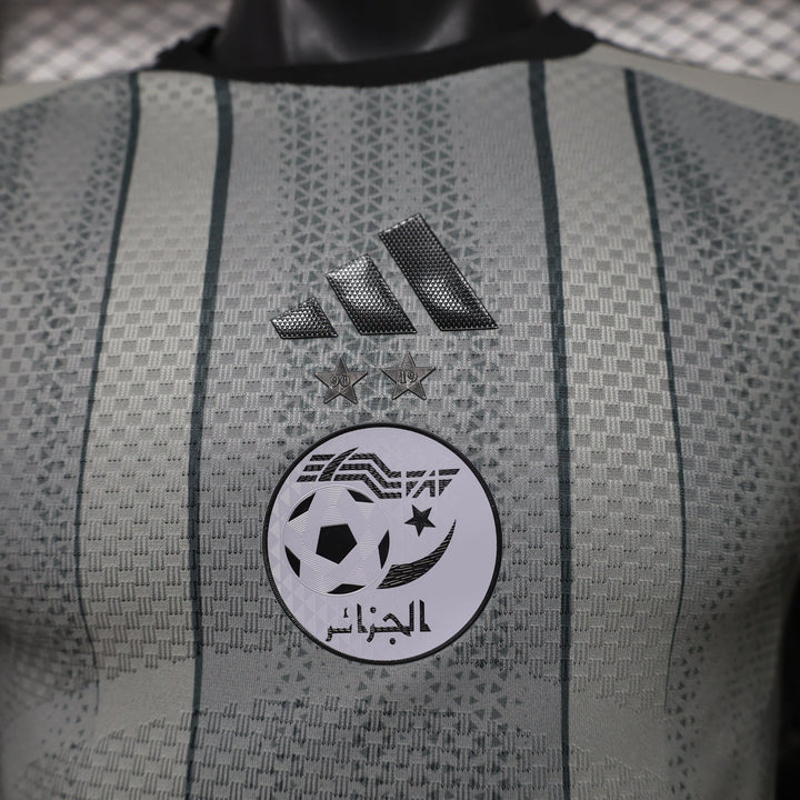 2026 Algeria Limited Jersey