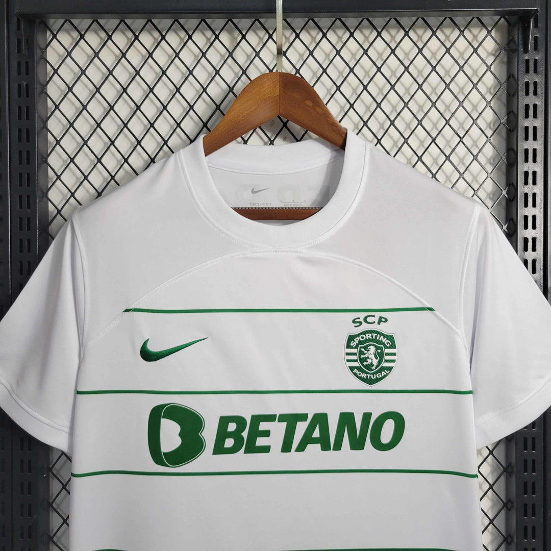 2022/2023 Sporting Lisbon Third Jersey