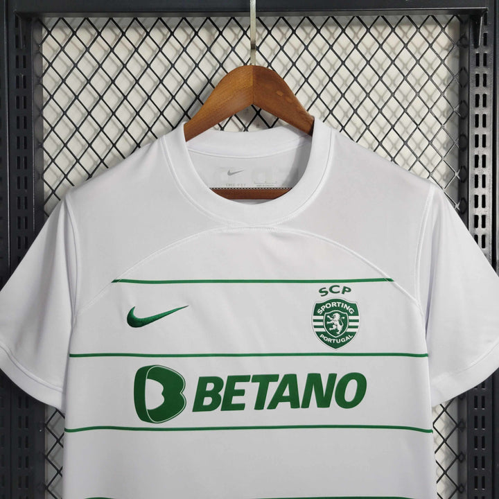 2022/2023 Sporting Lisbon Third Jersey