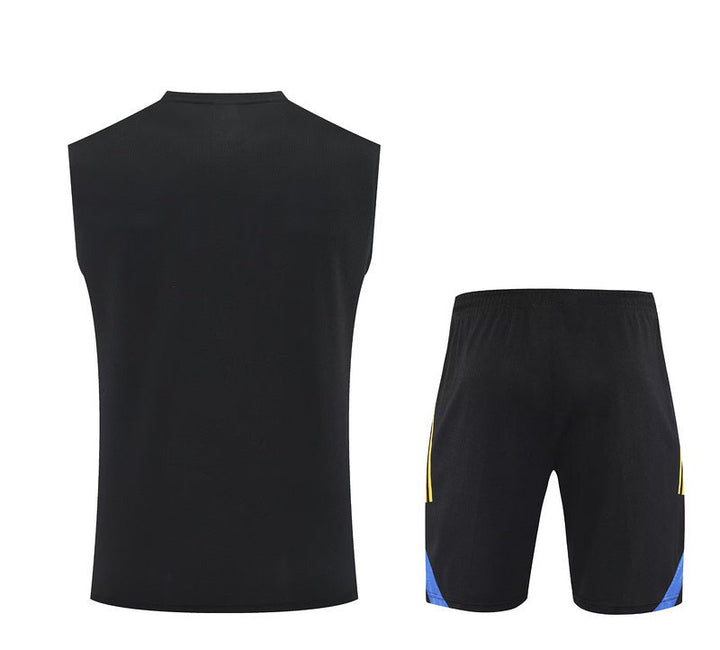 Manchester United Tank Top Set