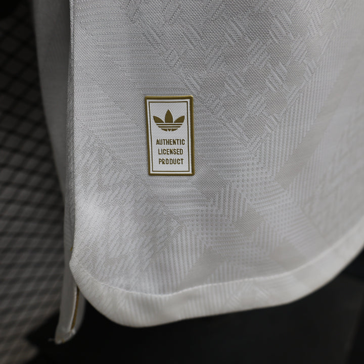 2026 Saudi Arabia Away World Cup Kit Player Version