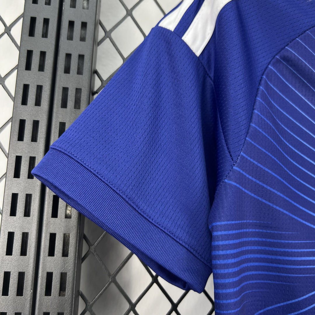 2026 Japan Home World Cup Kit Kids Size