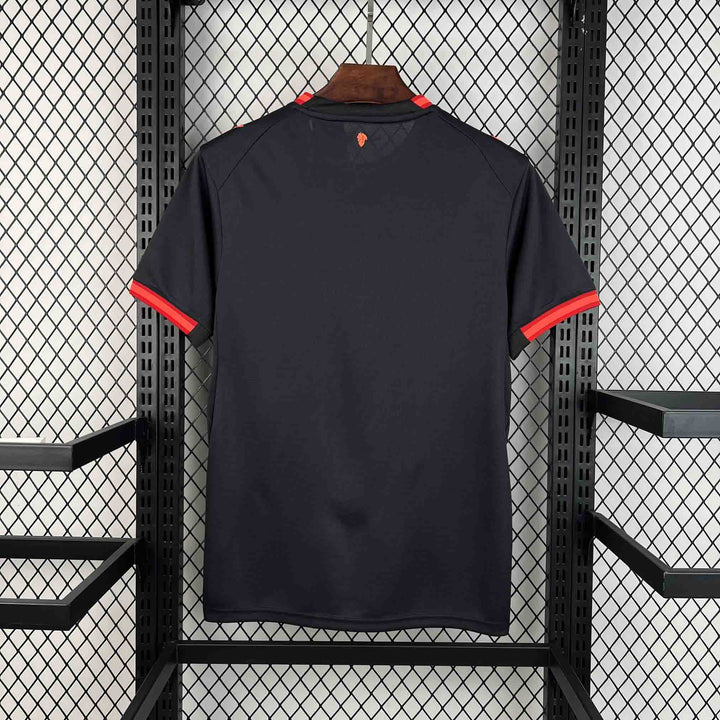 2026/2027 AC Milan Third Away Stadium Football Shirt
