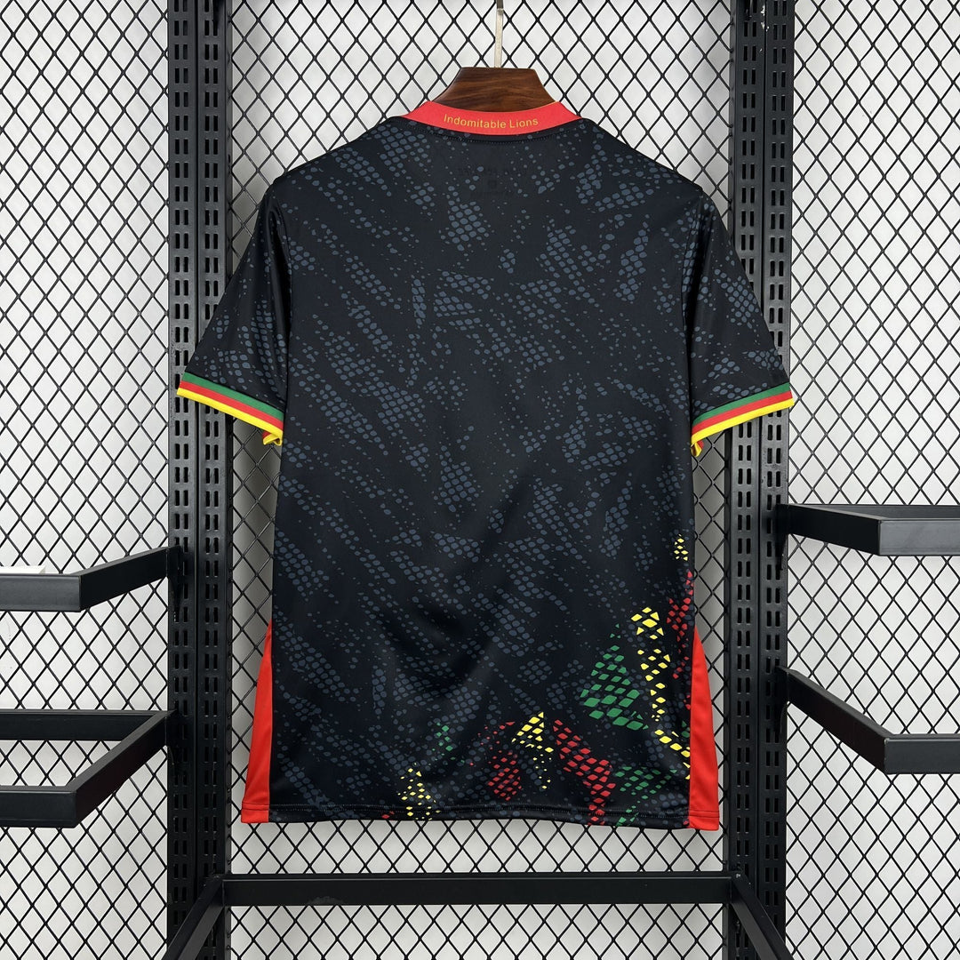 2026 Cameroon Limited Jersey