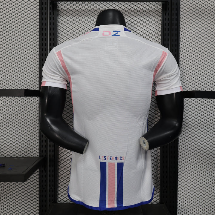 2026 Algeria Limited Jersey
