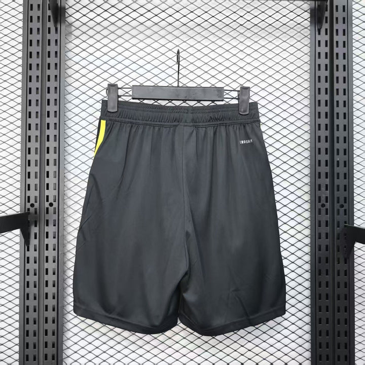 2025/2026 Manchester United Third Shorts