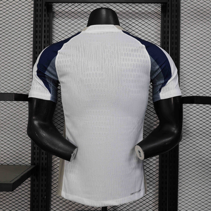 2025/2026 Tottenham Home Kit
