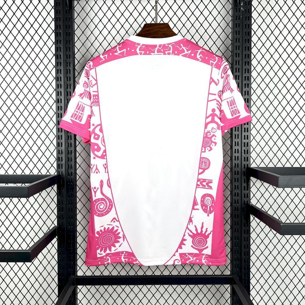 Mexico "Aztec Bloom" Limited Jersey