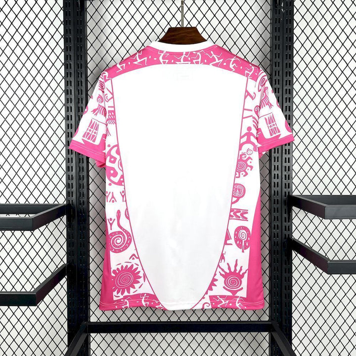 Mexico "Aztec Bloom" Limited Jersey