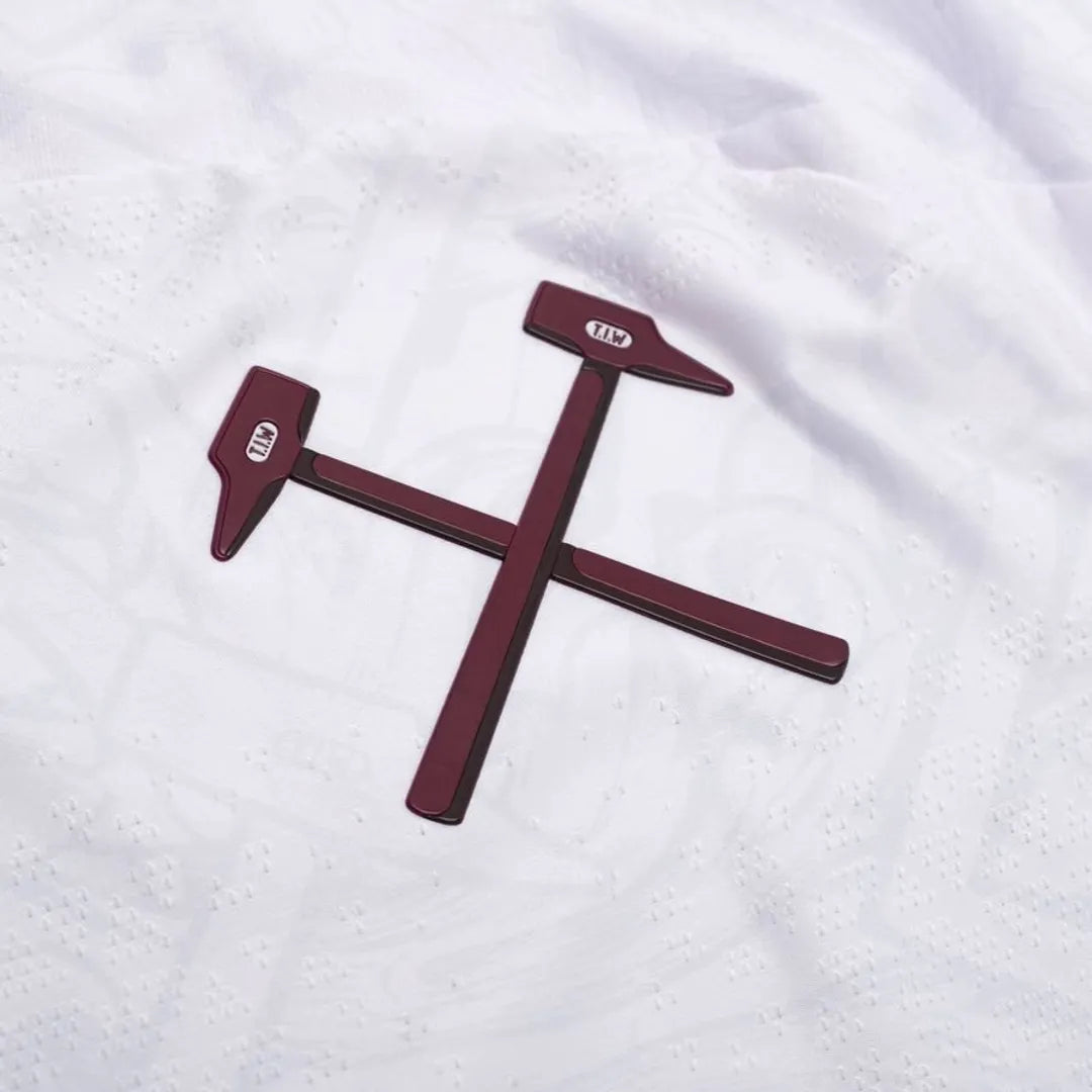2026/2027 West Ham Away Kit