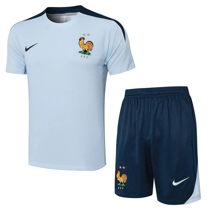 2024-2025 France Training Set