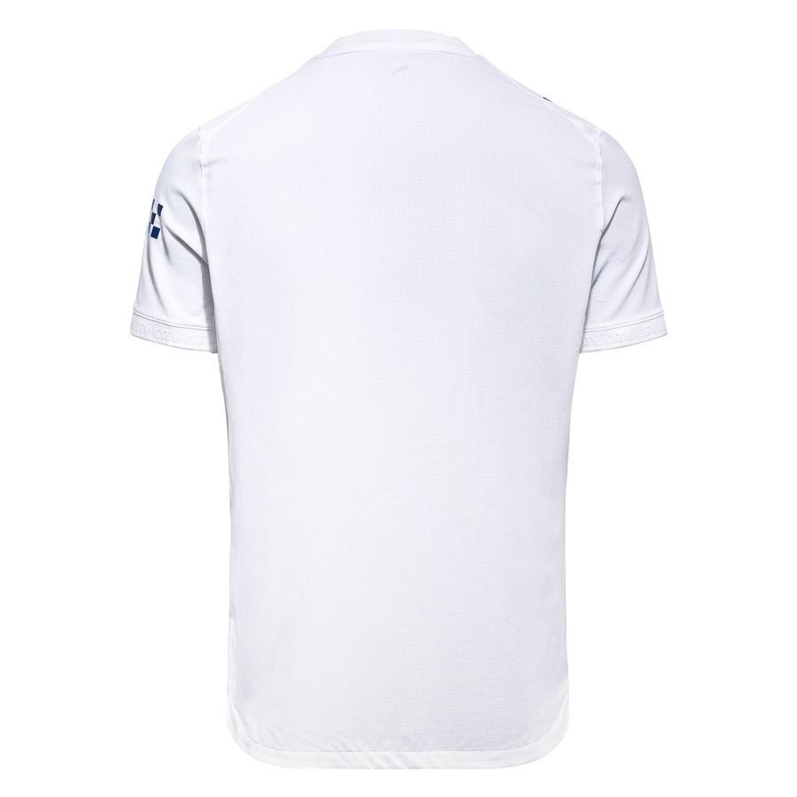 2026/2027 Manchester City Third Kit