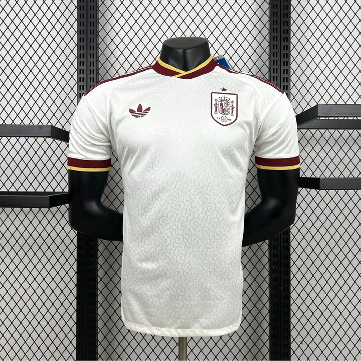 2026 Spain Away World Cup Kit Player Version
