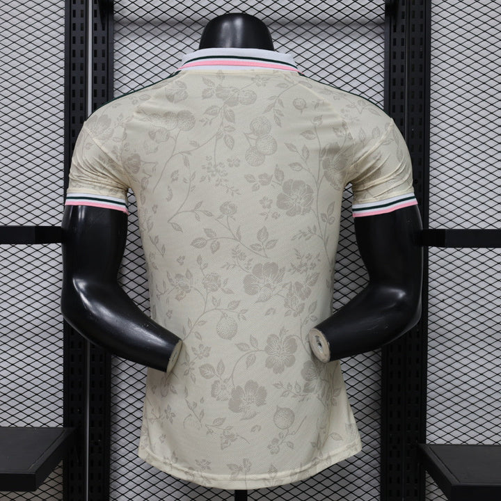 2026/2027 Real Madrid Limited Jersey