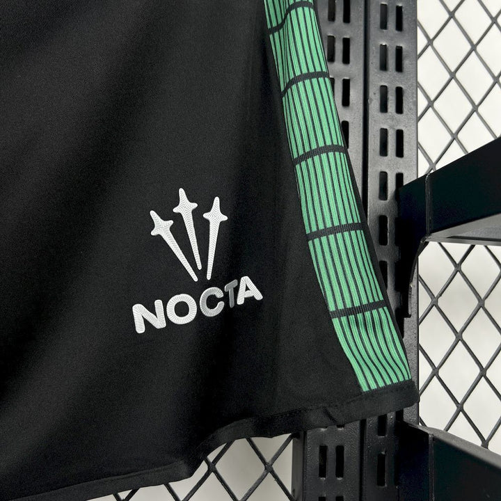 2025/2026 Venezia Home Shorts