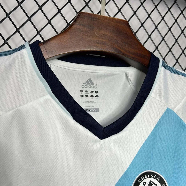2012-2013 Retro Chelsea Away Jersey