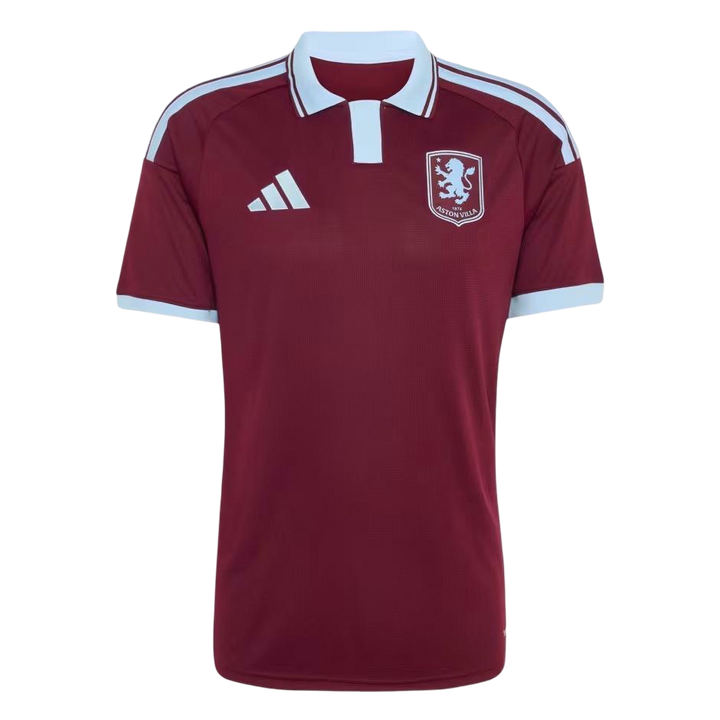 2026/2027 Aston Villa Home Kit