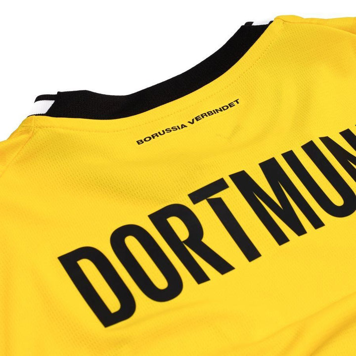 2026/2027 Dortmund Home Kit
