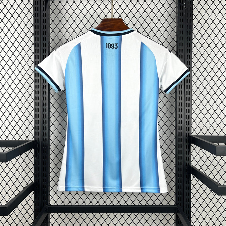 2026 Argentina Home World Cup Women