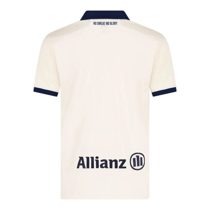 2026/2027 Club Brügge Away Kit