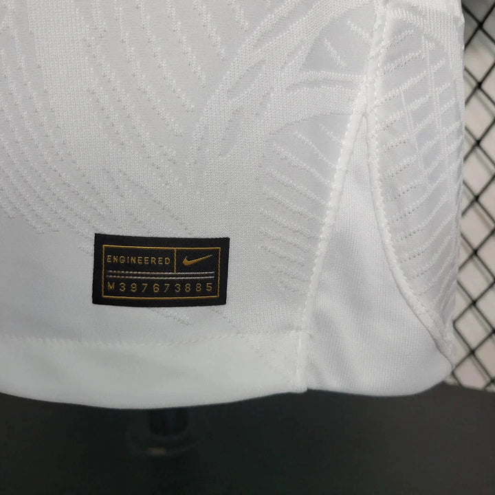 2023/2024 Barcelona Away Football Shirt 1:1 Thai Quality - Player Version