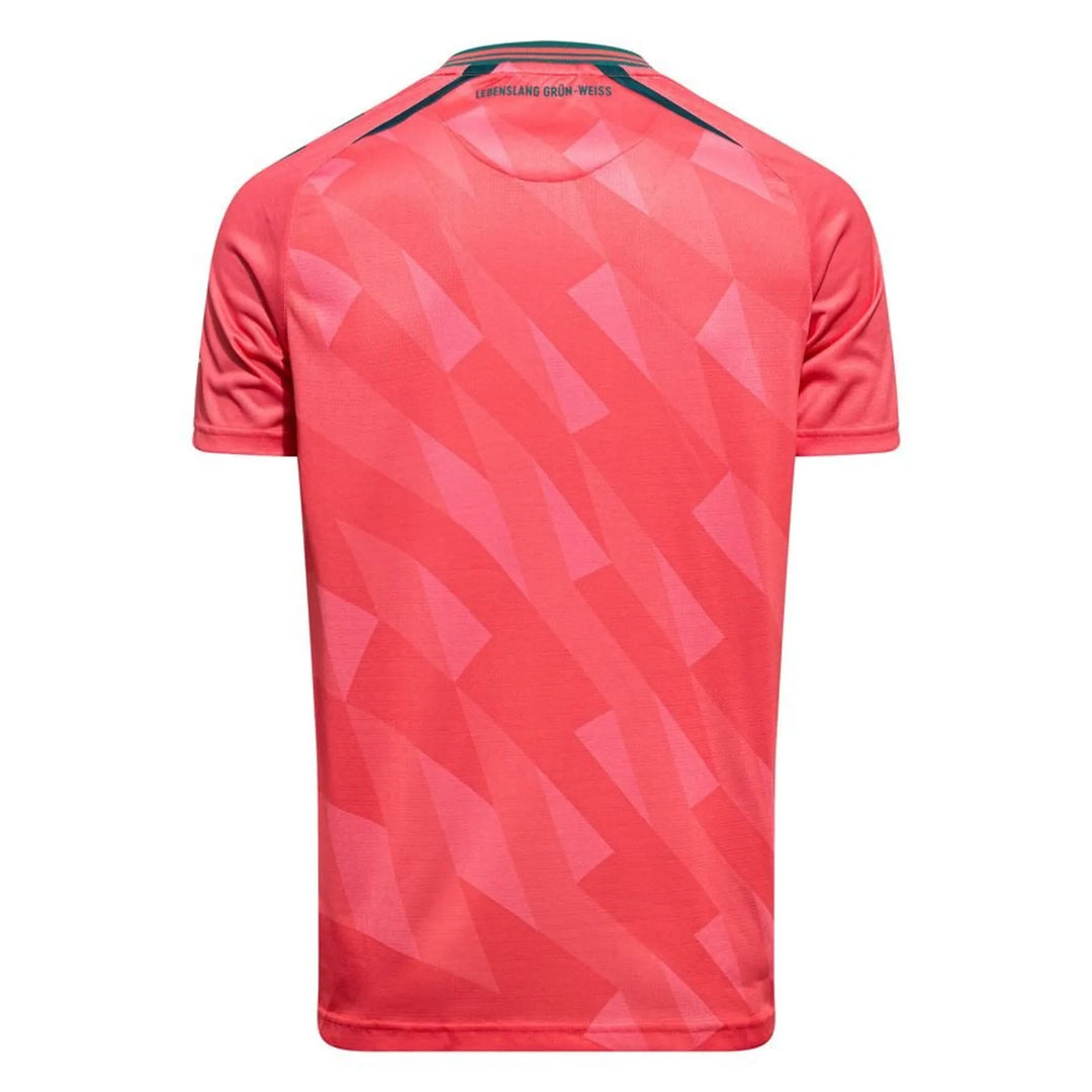 2026/2027 Werder Bremen Third Kit