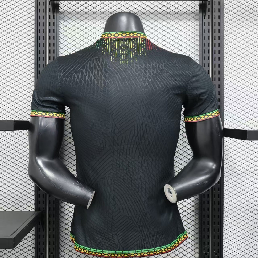 2026 Mali Limited Jersey