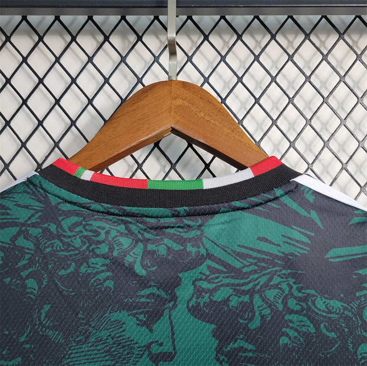 Italy "Azzuro Era" Limited Jersey