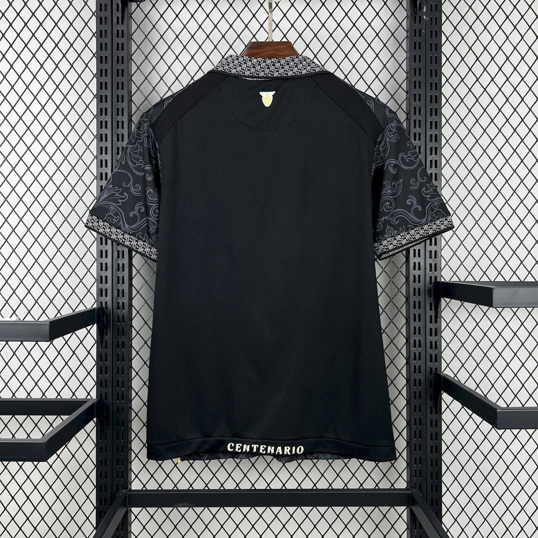 2026 Ecuador Goalkeeper Kit