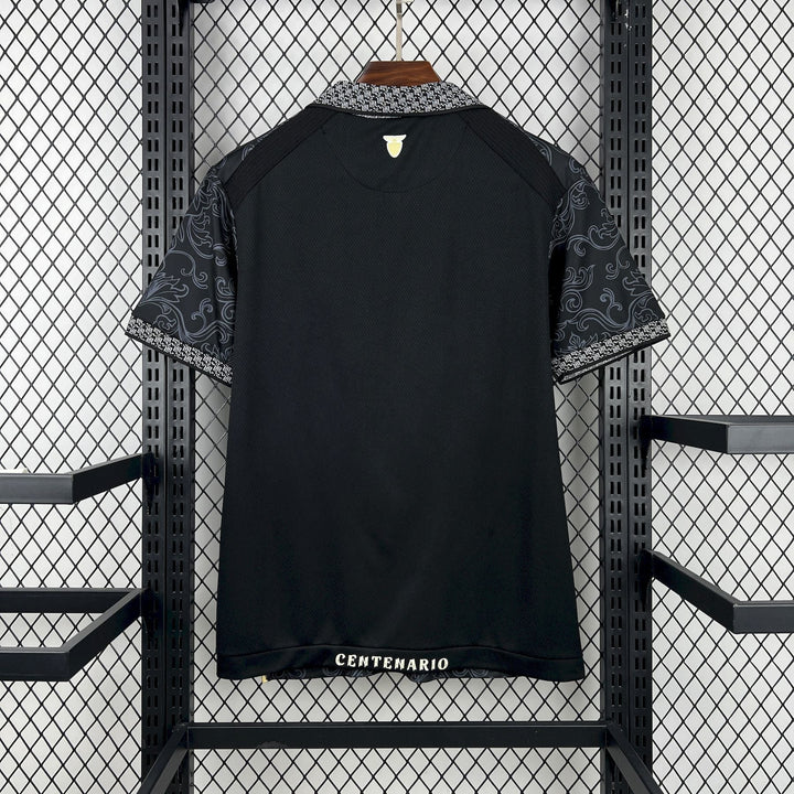 2026 Ecuador Goalkeeper Kit