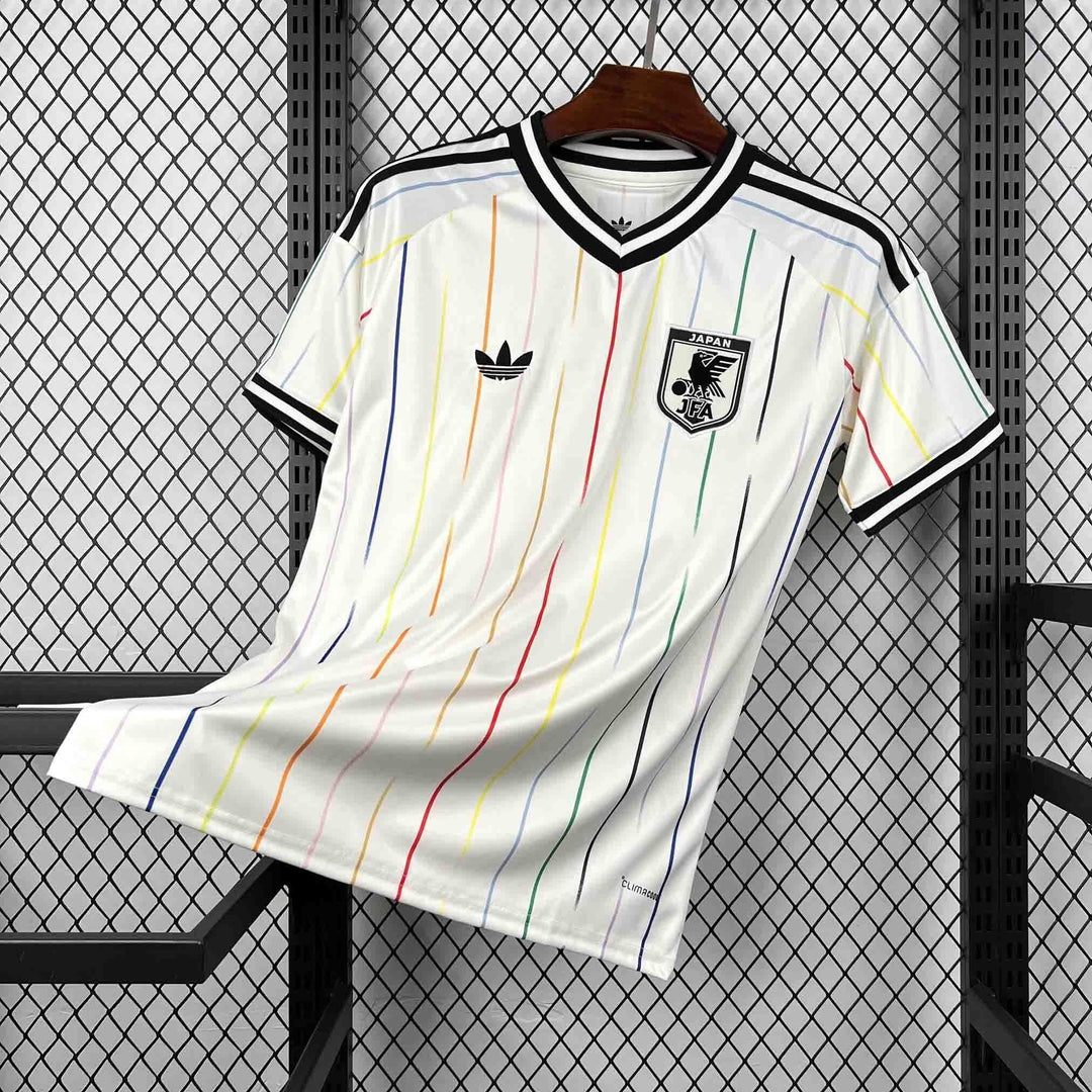 2026 Japan Away World Cup Kit Fan Version
