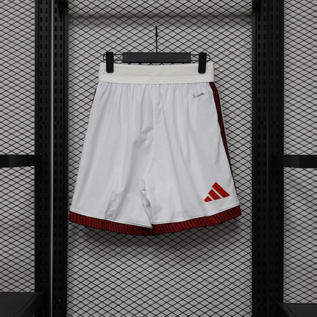2026/2027 Arsenal Home Shorts