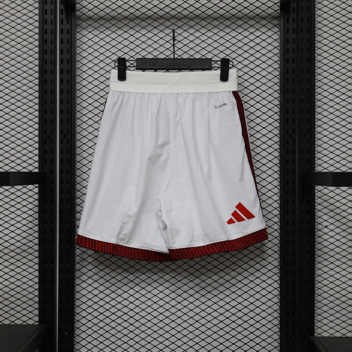 2026/2027 Arsenal Home Shorts