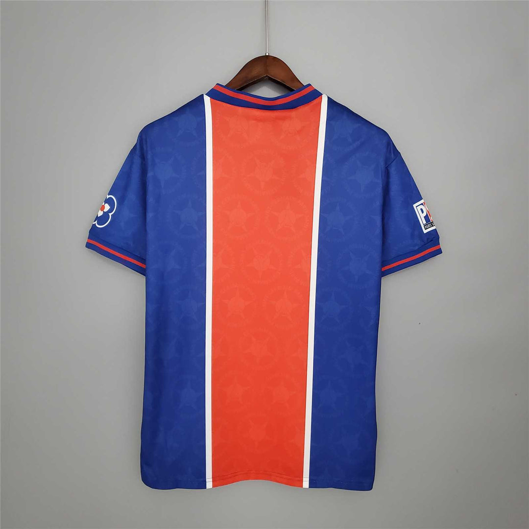 1995/1996 Retro PSG Home Jersey