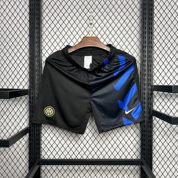 2024/2025 Inter Milan Home Shorts 1:1 Thai Quality