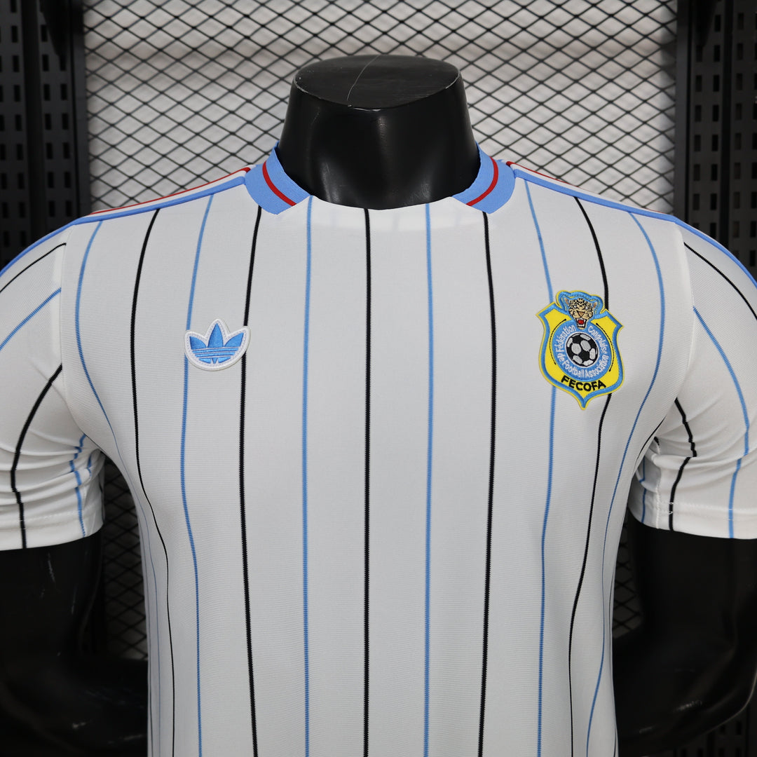 2026 Congo Limited Jersey