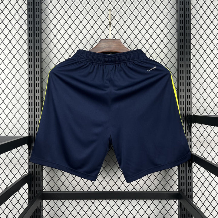 2026 Colombia World Cup Away Shorts