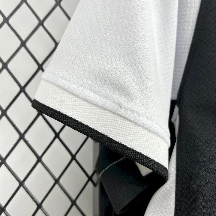 2025/2026 Corinthians Away Football Shir