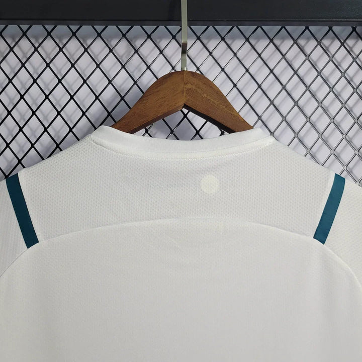 Manchester City 2021/2022 Away Jersey