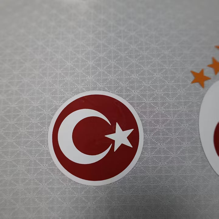 2025/2026 Galatasaray Away Kit
