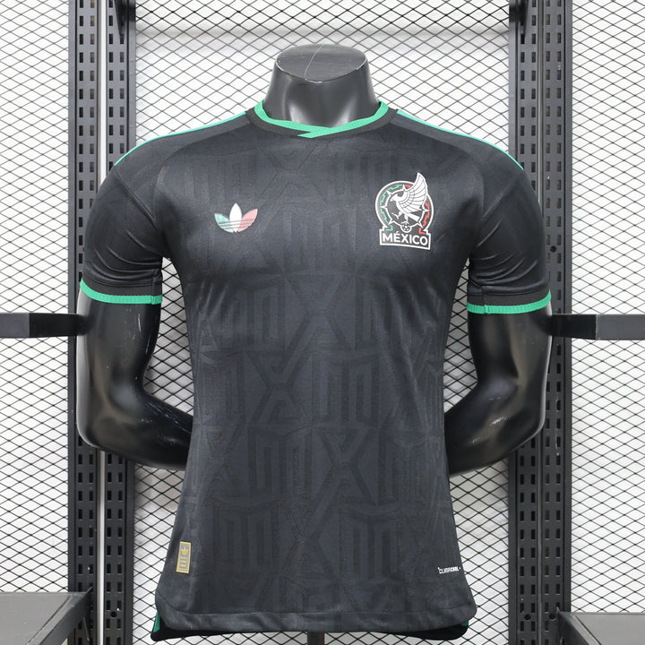 2026 Mexico Third Away World Cup Kit Player Version