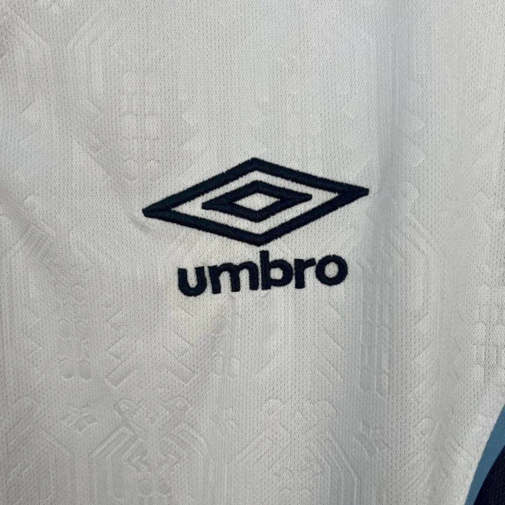2025-2026 Guatemala Home Kit