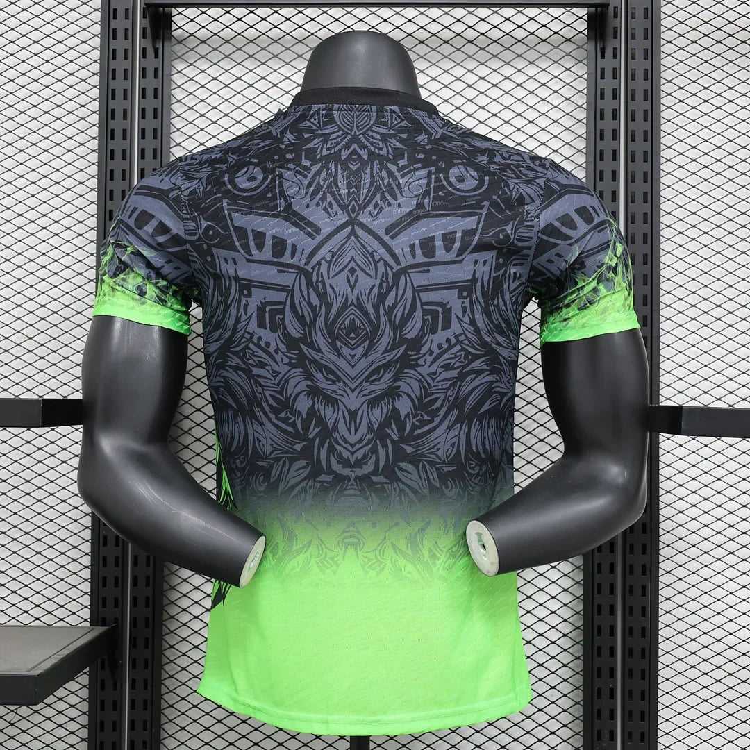 Liverpool "Night Predator" Limited Jersey
