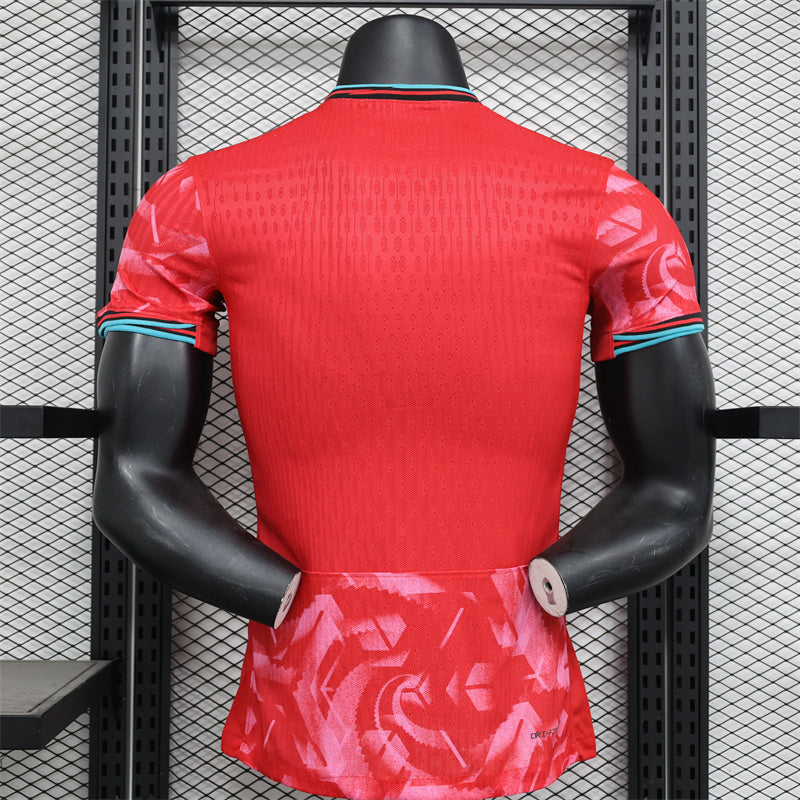 2024/2025 South Korea Home Kit