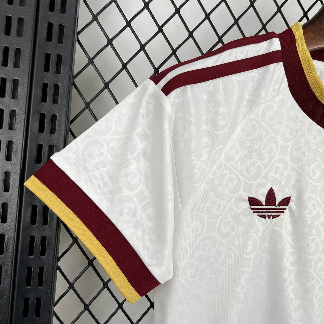 2026 Spain Away World Cup Kit Kids Size